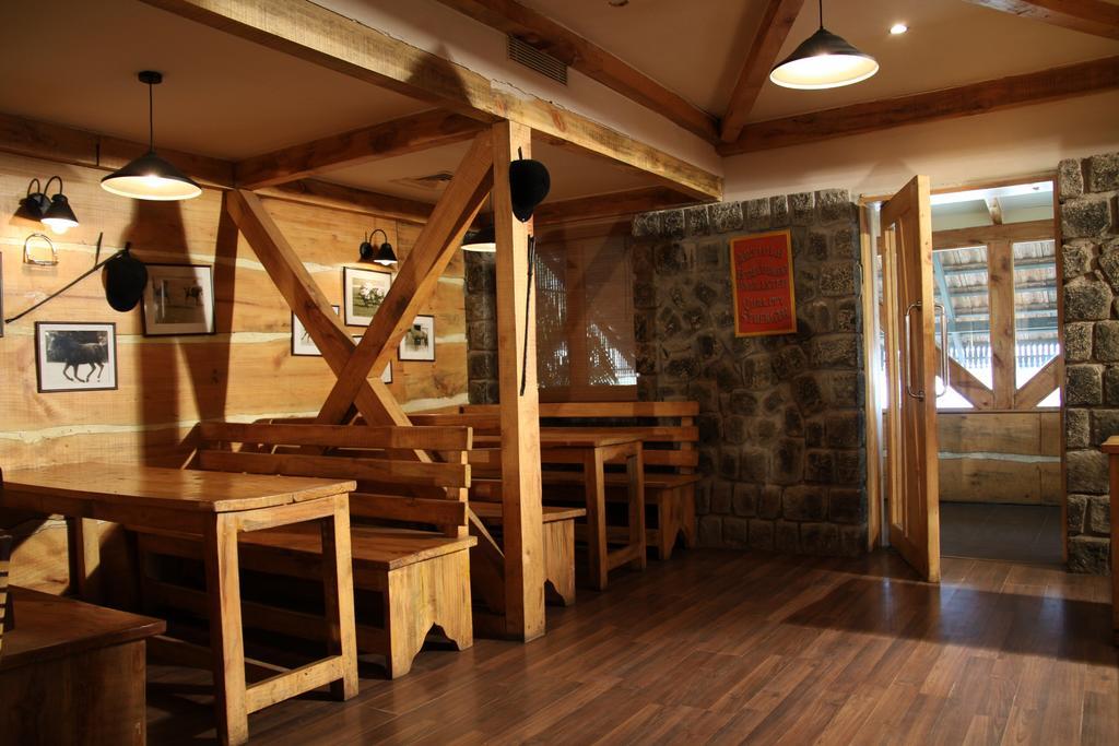 The Residency Karur Karūr Exterior foto