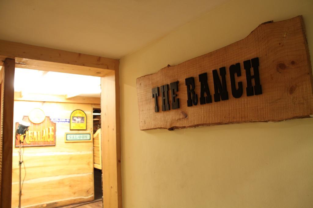 The Residency Karur Karūr Exterior foto