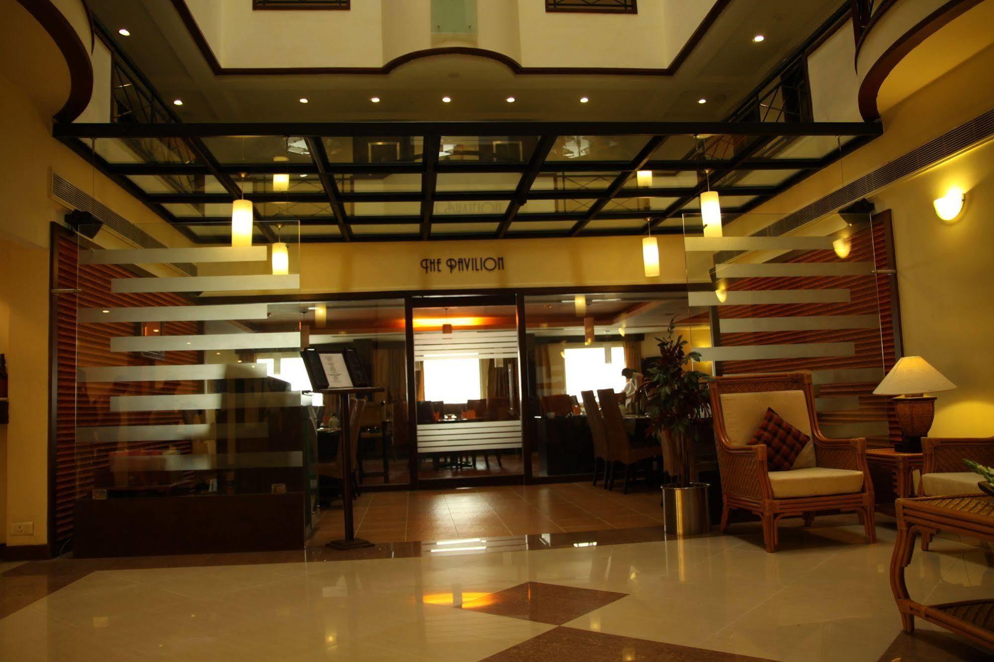 The Residency Karur Karūr Exterior foto